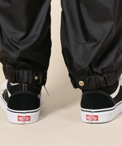 F-LAGSTUF-F（フラグスタフ）の「＜F-LAGSTUF-F＞ PANTS/パンツ ◆（その他パンツ・メンズ・ブラック/オレンジ・LARGE/MEDIUM）」の16枚目の写真