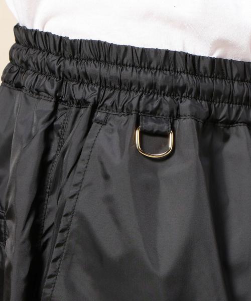 F-LAGSTUF-F（フラグスタフ）の「＜F-LAGSTUF-F＞ PANTS/パンツ ◆（その他パンツ・メンズ・ブラック/オレンジ・LARGE/MEDIUM）」の8枚目の写真