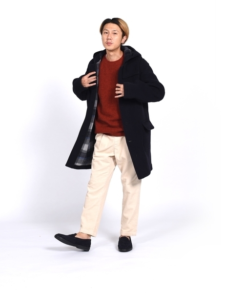 LONDON TRADITION（ロンドントラディション）の「LONDON