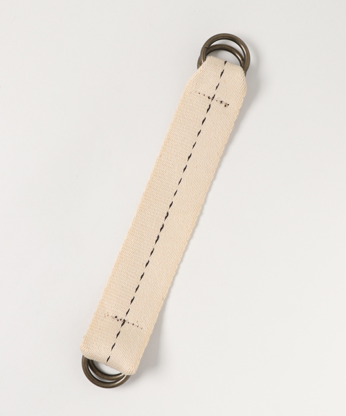 journal standard Furniture (ジャーナルスタンダードファニチャー)の「TK/JS2 FUROSHIKI HANDLE VINTAGE FAB(ショルダーバッグ・レディース・その他・FREE)」の2枚目の写真