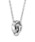 LION HEART�i���C�I���n�[�g�j�́u�y����W�J�z�gLH-1�h�X�^�b�h�_�u�������O�l�b�N���X/�T�[�W�J���X�e�����X���^���O�X�e���i�����A�����M�[�Ή��j�yLION HEART / ���C�I���n�[�g�z�i�l�b�N���X�j�v�b�V���o�[
