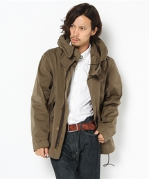 ユナイテッドアローズ マウンテンパーカー Lサイズ Snow Peak＞ライト ジップアップ マウンテンパーカー
