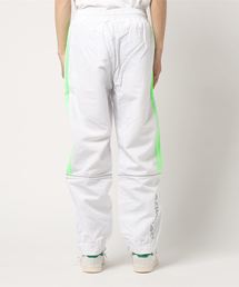 【希少】 18aw gosha rubchinskiy × adidas パンツ adidas アディダス 18AW DP5307 Gosha Rubchinskiy woven pants