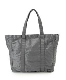 希少 PORTER OVERDYE カーキ トートバッグ PORTER 希少 OVERDYE トートバッグ - メルカリ