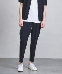UNITED ARROWS | UASB オーバーダイ 1プリーツ イージーパンツ ◆(その他パンツ)