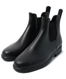 Ray BEAMS | Ray BEAMS / サイトゴア ショートブーツ(レインシューズ)