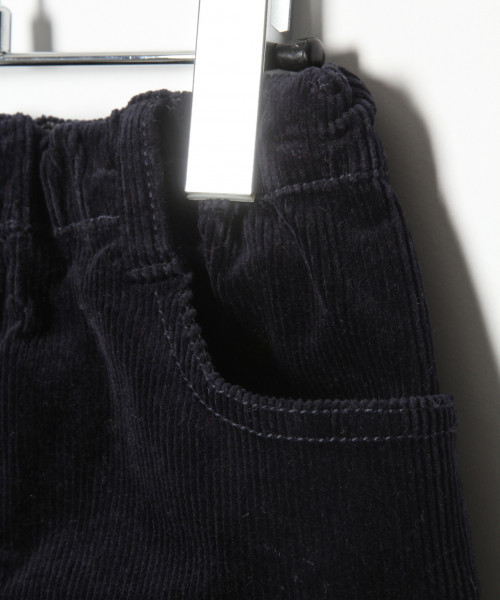 GLOBAL WORK(グローバルワーク)の「【キッズ】マエボタンコーデュロイスカート/798681(スカート・キッズ・ネイビー/ライトグレー/イエロー/ライトピンク・MEDIUM/SMALL/LARGE/X-LARGE/XX-LARGE)」の15枚目の写真