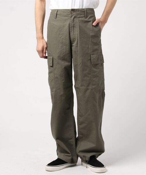 BEN DAVIS ORIGINALS（ベンデイビスオリジナルス）の「BEN DAVIS LONG CARGO PANTS/ベンデイビス