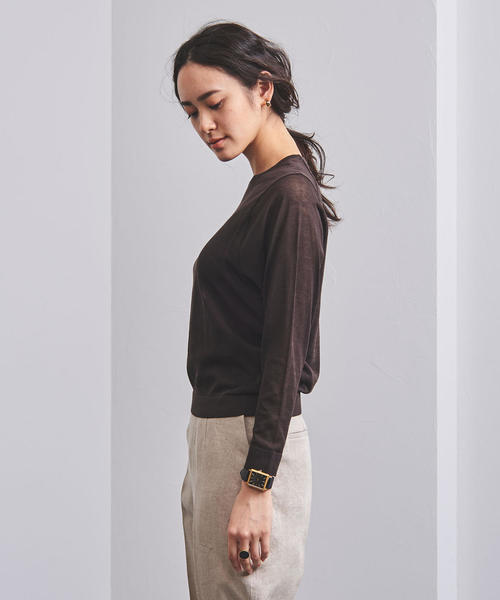 UNITED ARROWS（ユナイテッドアローズ）の「UBCB C/NY シアー