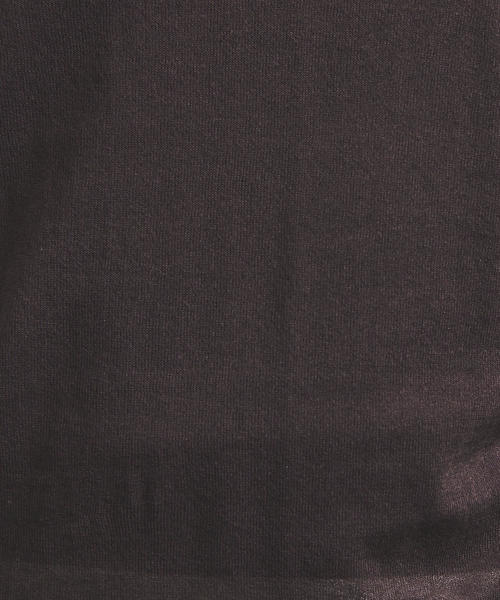 UNITED ARROWS（ユナイテッドアローズ）の「UBCB C/NY シアーセット ニット◆（ニット/セーター・レディース・ライトグレー/ダークブラウン・フリー）」の17枚目の写真