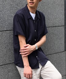 メンズのシャツ ブラウス 半袖 ファッション通販 Zozotown