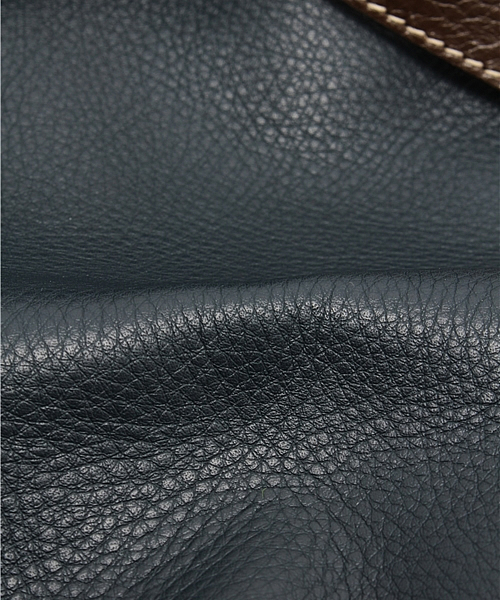 えいちゃん　DELL'GA　デルガ　BEAMS LIGHTS　ダークグレー BEAMS LIGHTS Men's（ビームスライツ メンズ）の「DELL'GA×BEAMS