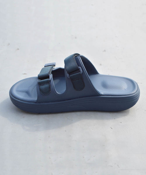suicoke（スイコック）の「SUICOKE/スイコック ZONA（サンダル