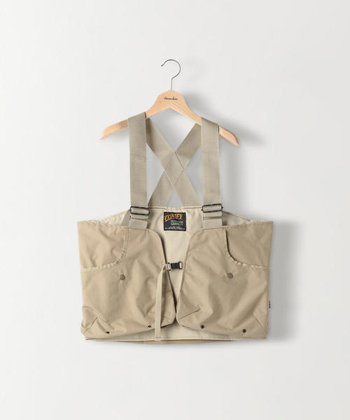CMF OUTDOOR GARMENT（シーエムエフアウトドアガーメント）の
