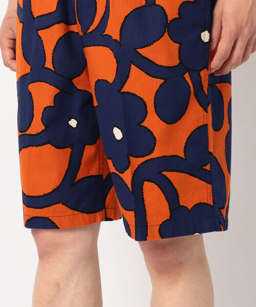 Jams ショートパンツ 楽天市場】JAMS（ジャムズ）総柄ショートパンツ ショーツ メンズ