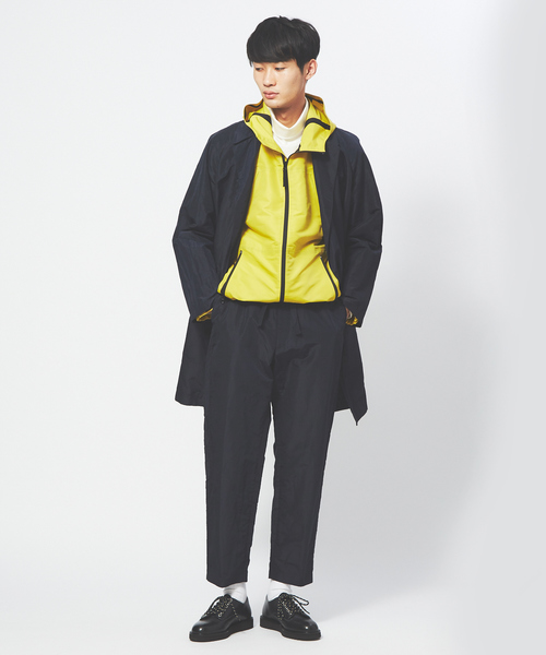 alfredoBANNISTER（アルフレッドバニスター）の「【超軽量シリーズ】6ホール厚底プレーントゥシューズ（ドレスシューズ・メンズ・ブラック/ネイビー/ブラウン・40/44/42/39/41/43）」の20枚目の写真