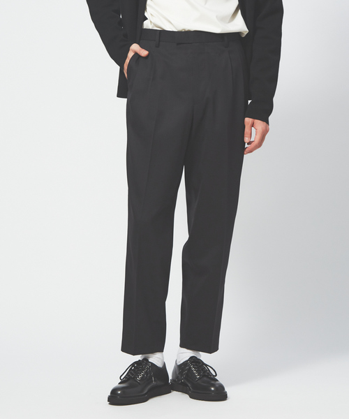 alfredoBANNISTER（アルフレッドバニスター）の「【超軽量シリーズ】6ホール厚底プレーントゥシューズ（ドレスシューズ・メンズ・ブラック/ネイビー/ブラウン・40/44/42/39/41/43）」の18枚目の写真