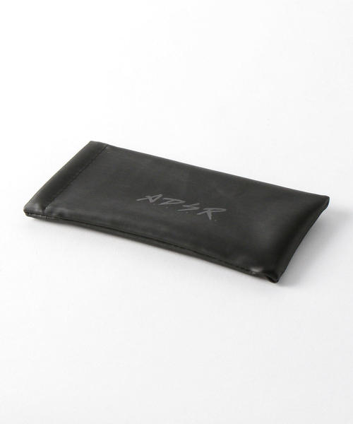 A.D.S.R.(エーディーエスアール)の「<A.D.S.R.> SATCHMO/アイウェア(サングラス・メンズ・ダークブラウン/ダークグレー/その他1/その他3/その他2・FREE)」の13枚目の写真