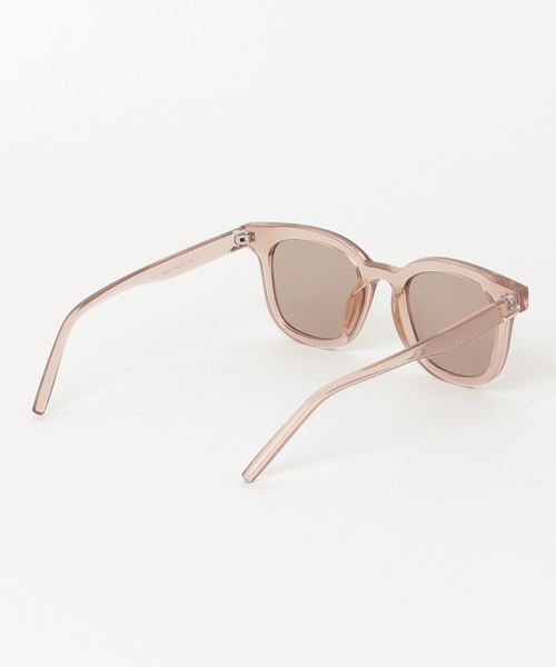 Rose Blanc サングラス SUNSKI サンスキー Velo Black Rose Lo-Light ベロ ブラック