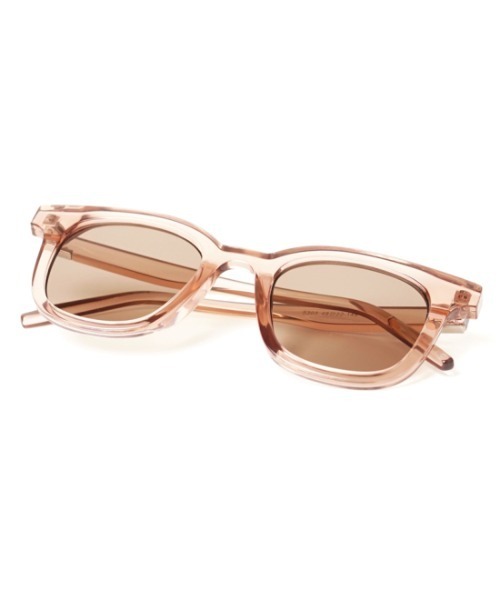 Rose Blanc サングラス SUNSKI サンスキー Velo Black Rose Lo-Light ベロ ブラック