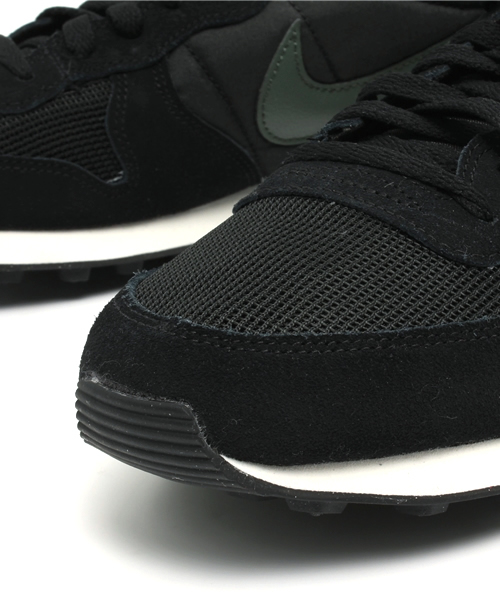 And A（アンドエー）の「NIKE INTERNATIONALIST（スニーカー・メンズ・ブラック/グレー/ブラウン/ブルー・28.0cm/27.0cm/26.0cm）」の12枚目の写真