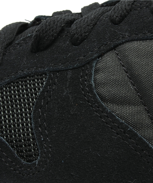 And A（アンドエー）の「NIKE INTERNATIONALIST（スニーカー・メンズ・ブラック/グレー/ブラウン/ブルー・28.0cm/27.0cm/26.0cm）」の5枚目の写真