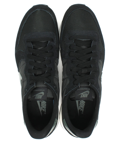 And A（アンドエー）の「NIKE INTERNATIONALIST（スニーカー・メンズ・ブラック/グレー/ブラウン/ブルー・28.0cm/27.0cm/26.0cm）」の6枚目の写真