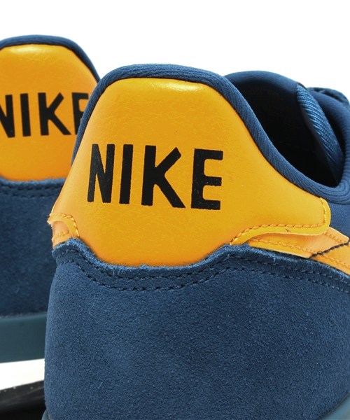 And A（アンドエー）の「NIKE INTERNATIONALIST（スニーカー・メンズ・ブラック/グレー/ブラウン/ブルー・28.0cm/27.0cm/26.0cm）」の8枚目の写真