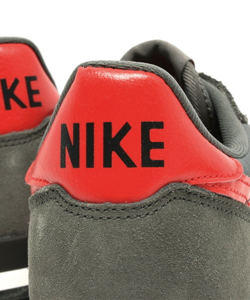 And A（アンドエー）の「NIKE INTERNATIONALIST（スニーカー・メンズ・ブラック/グレー/ブラウン/ブルー・28.0cm/27.0cm/26.0cm）」の7枚目の写真