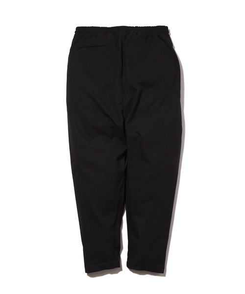 「rehacer」 スラックス MEDIUM ブラック MEN 「rehacer」 スラックス MEDIUM ブラック メンズ