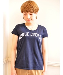 LOUNGEDRESS | ロゴTシャツ(Tシャツ/カットソー)