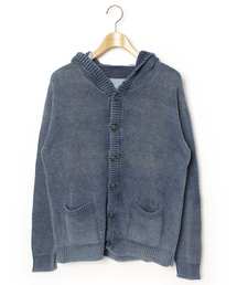 The DUFFER of ST.GEORGE�i�U�_�t�@�[�I�u�Z���g�W���[�W�j�̌Ò��u�j�b�g�J�[�f�B�K���i�J�[�f�B�K���j�v