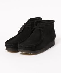 Clarks | 【Clarks/クラークス】ワラビーブーツスエード(ブーツ)
