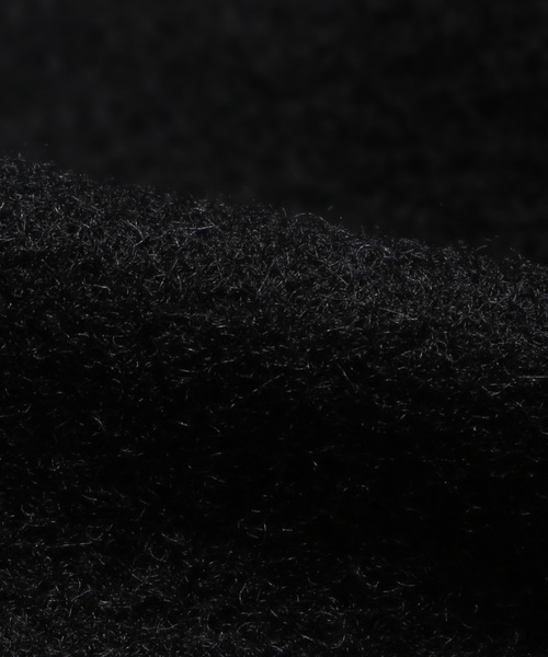 FIDELITY（フィデリティ）の「FIDELITY/フィデリティ WOOL FIDELITY PEACOAT　Pコート（ピーコート・メンズ・ブラック/ネイビー/グレー/ダークネイビー・M/L）」の20枚目の写真