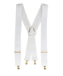 WEGO | WEGO/フリルサスペンダー(サスペンダー)