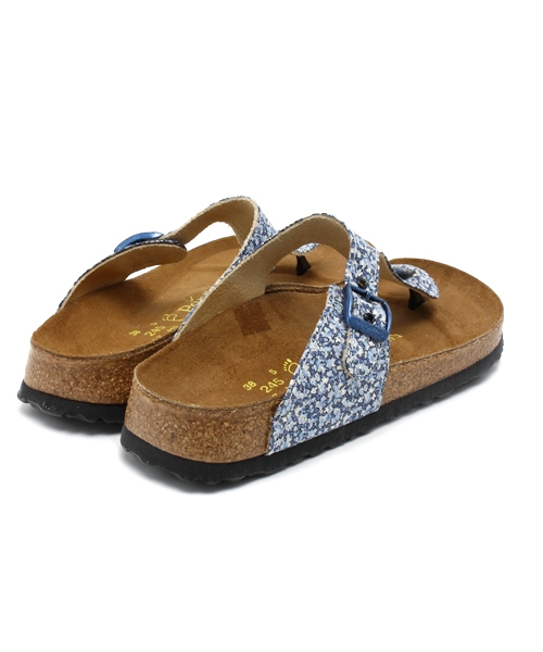 BIRKENSTOCK（ビルケンシュトック）の「GIZEH/ギゼ リバティ