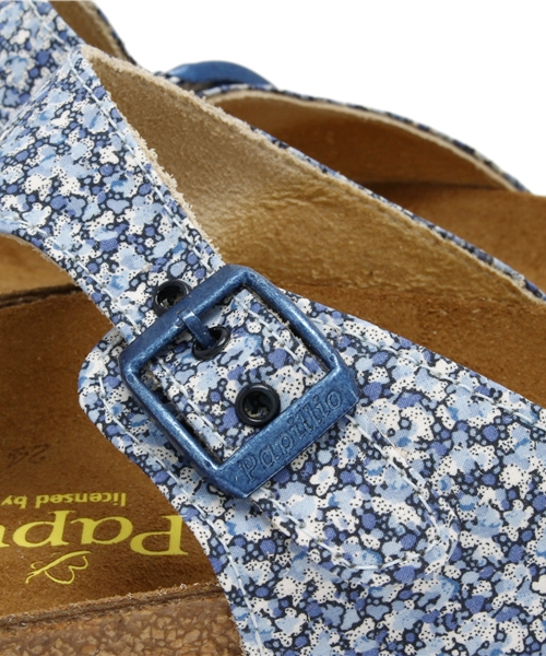 BIRKENSTOCK（ビルケンシュトック）の「GIZEH/ギゼ リバティペッパー 