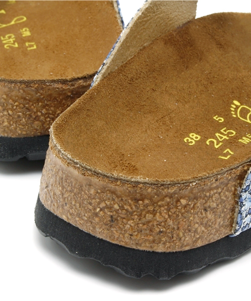 BIRKENSTOCK（ビルケンシュトック）の「GIZEH/ギゼ リバティペッパー 