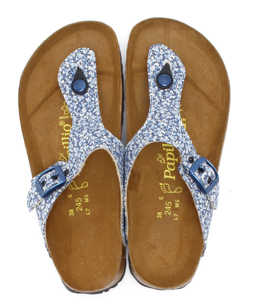 BIRKENSTOCK（ビルケンシュトック）の「GIZEH/ギゼ リバティペッパー 