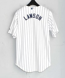 Majestic ニューヨーク・ヤンキース ベースボールシャツ 古着 楽天市場】□ MLB オフィシャル Majestic ニューヨーク