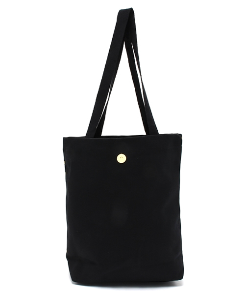 SHIPS for women（シップスフォーウィメン）の「★★2WAY キャンバスロールクラッチ（クラッチバッグ・レディース・ブラック/キャメル・ONE SIZE）」の7枚目の写真