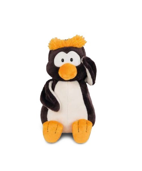 Nici ニキ ぬいぐるみ Winter19 ペンギン フリジー 35cm おもちゃ Nici ニキ のファッション通販 Zozotown