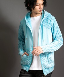 CERCA - FASHION�i�`�F���J - �t�@�b�V�����j�́uRM/ZIP�A�b�v�p�[�J�[�i�p�[�J�[�j�v