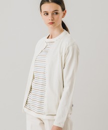 ORCIVAL�i�I�[�V�o���j�́u�yORCIVAL�z�N���[�l�b�N�J�[�f�B�K�� WOMEN�i�J�[�f�B�K���j�v