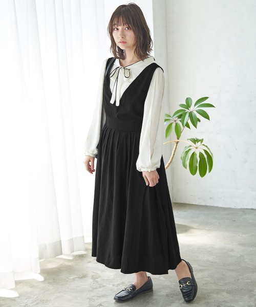 ADOLESCENCE (�A�h���Z���X)��A���C���v���[�c�؊��W�����X�J�yZOZOTOWN����A�C�e���z(�W�����p�[�X�J�[�g)