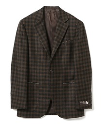 BEAMS F�i�r�[���X�G�t�j�́uBEAMS F / FERLA 3�~�b�N�X �`�F�b�N �W���P�b�g�i�e�[���[�h�W���P�b�g�j�v