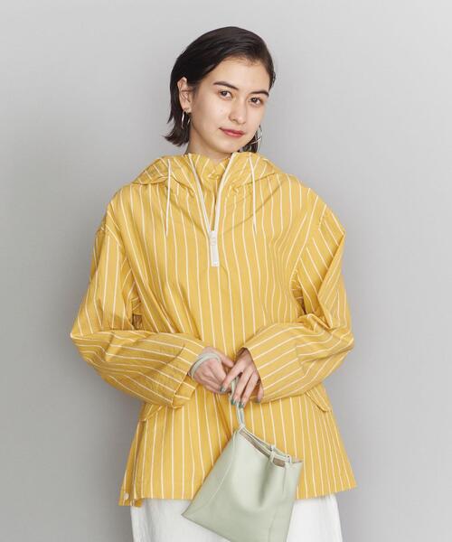 【オープニング大セール】 <SUPP.NO ONE UNITED ONE ELSE>ストライプアノラック(シャツ/ブラウス)|BEAUTY&YOUTH BEAUTY&YOUTH UNITED ARROWS(ビューティアンドユースユナイテッドアローズ)のファッション通販, KCネットショッピング:a4504d4b --- wiratourjogja.com 【オープニング大セール】 <SUPP.NO ONE UNITED ONE ELSE>ストライプアノラック(シャツ/ブラウス)|BEAUTY&YOUTH BEAUTY&YOUTH UNITED ARROWS(ビューティアンドユースユナイテッドアローズ)のファッション通販, KCネットショッピング:a4504d4b --- wiratourjogja.com