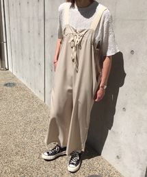 minius | サロペット(つなぎ/オールインワン)