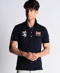 NICOLE CLUB FOR MEN(ニコルクラブフォーメン)の「トップス(ポロシャツ)」