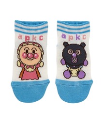 ベビー メッシュ に該当するソックス 靴下ファッション通販 Zozotown